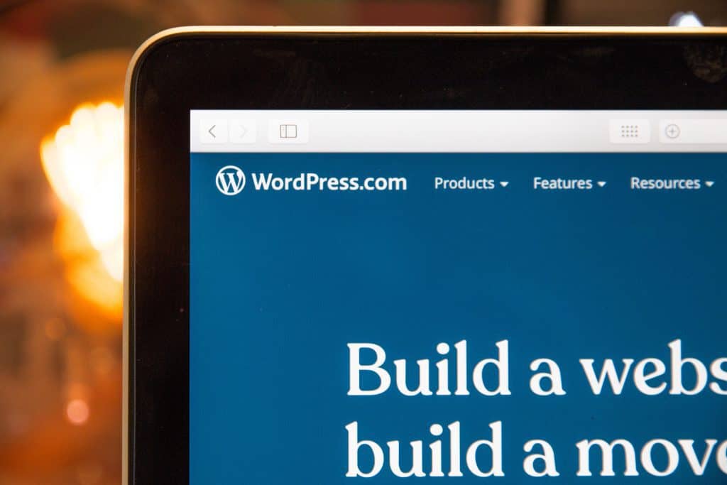 Tot ce trebuie sa stii despre avantajele unui site WordPress