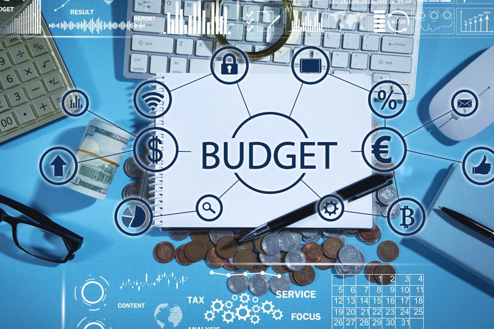 Servicii creare site web – Care este bugetul in 2024